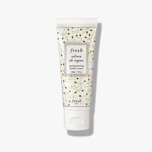 Fresh Citron de Vigne Moisturizing Hand Cream
